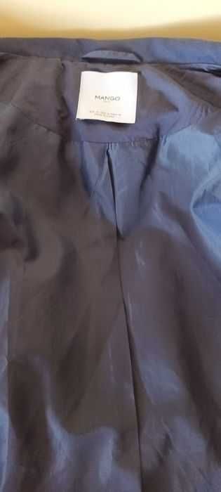Parka Mango (tam. M)