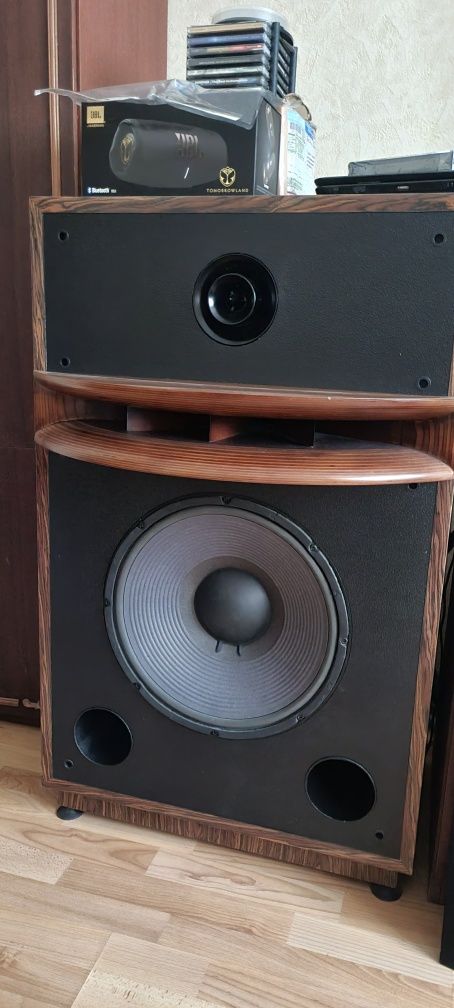 Gauss Optonica SP-3830 DIY