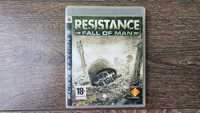 Gra Resistance Fall of Man PS3