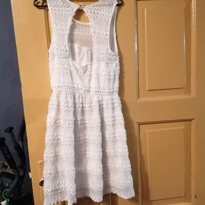 Sukienki dziewczęce