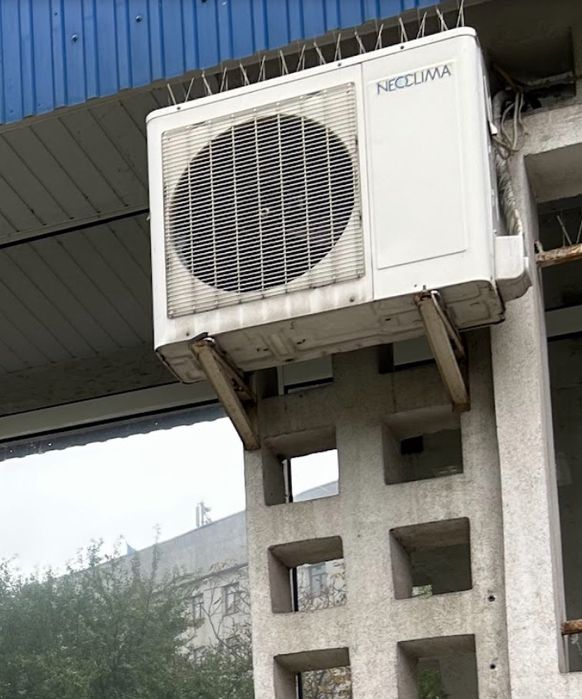 Кондиціонер Neoclima ‘24 NS3OLHG