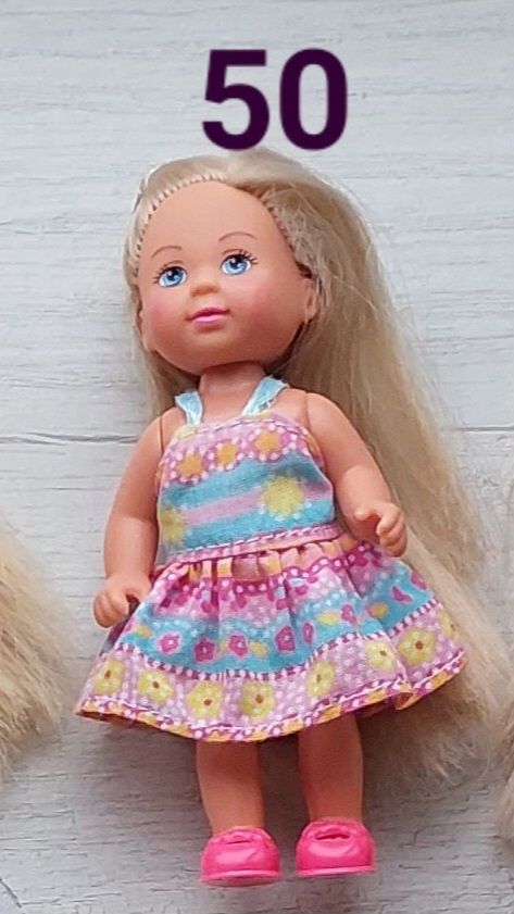 Кукла симба штеффи эви steffi evi формат барби пупс