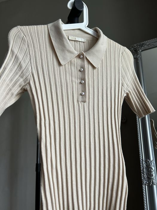 В’язана кофтинка Maje Paris (оригінал)