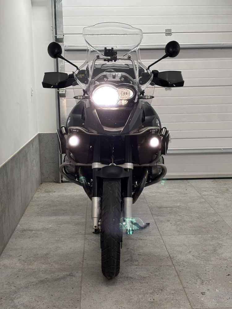 Bmw R 1200 GS Adventure 46.000km