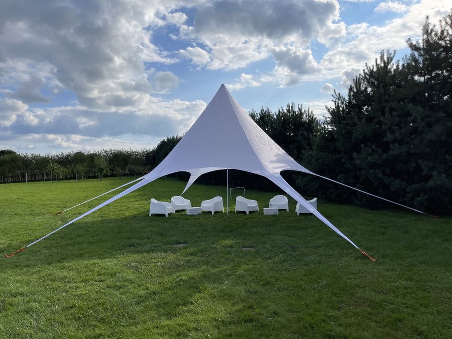 WYNAJEM Namiot Namioty Namiotów Imprezowy 5x8, 4x8, 5x16, 5x24 DODATKI