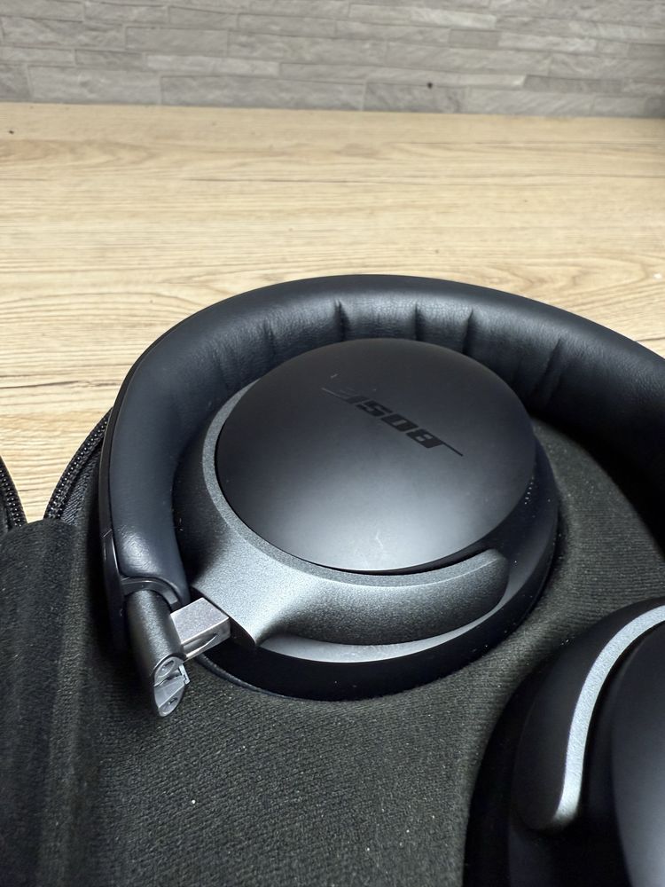 Навушники Bose QC Ultra