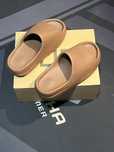 adidas Yeezy Slide - Flax