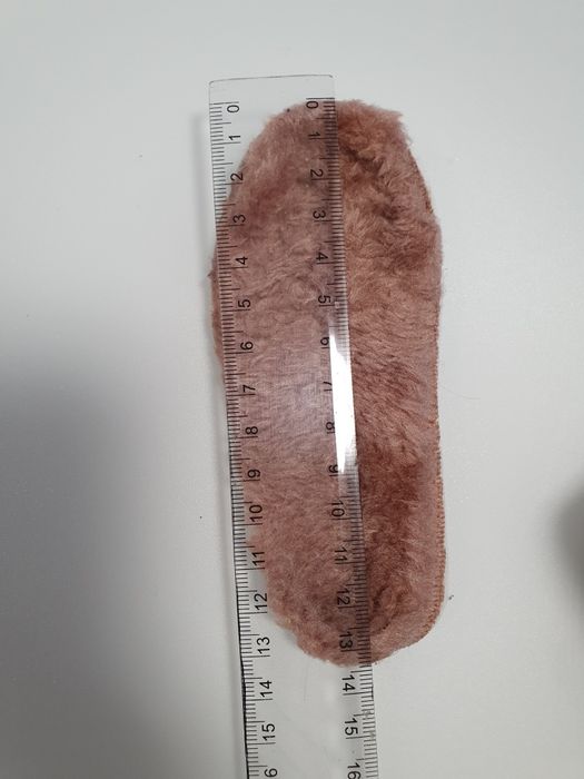 Черевики зимові HM 20-21 розміру