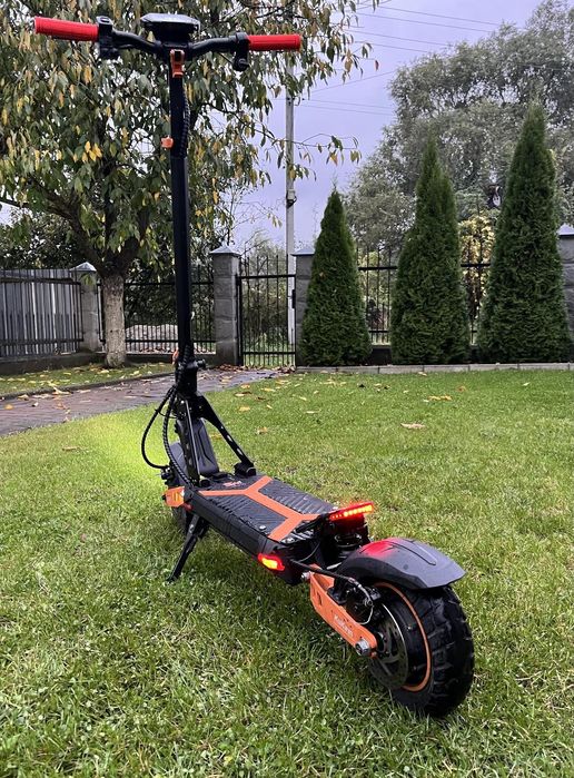 Продам Kukirin G2 Max