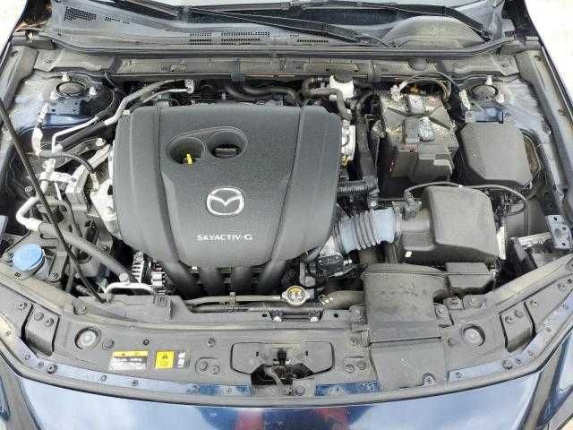 MAZDA 3 2.5 USA 2020