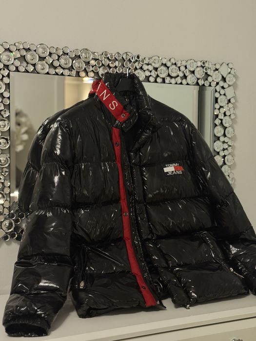 Kurtka Tommy Hilfiger M