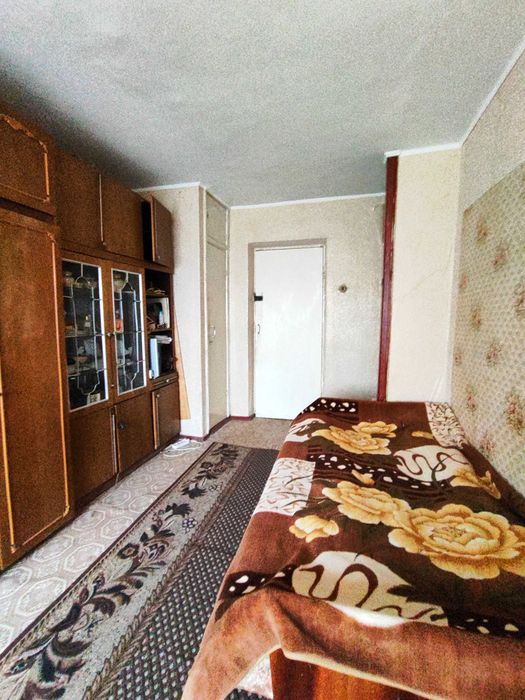 MZ, Продаж просторої кімнати 24 м² у центрі міста