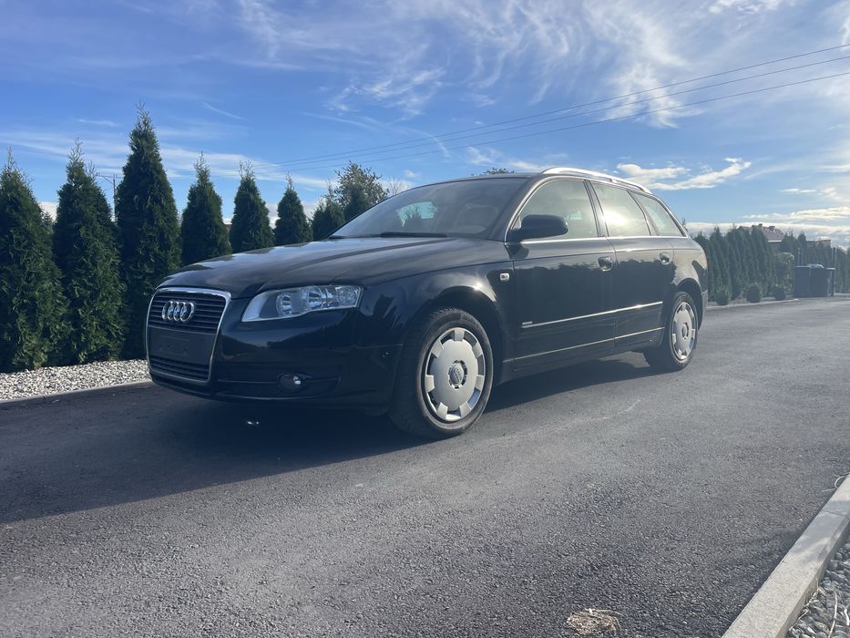 Audi A4 1.6 MPI, nowy rozrzad przebieg 150.000 tkm