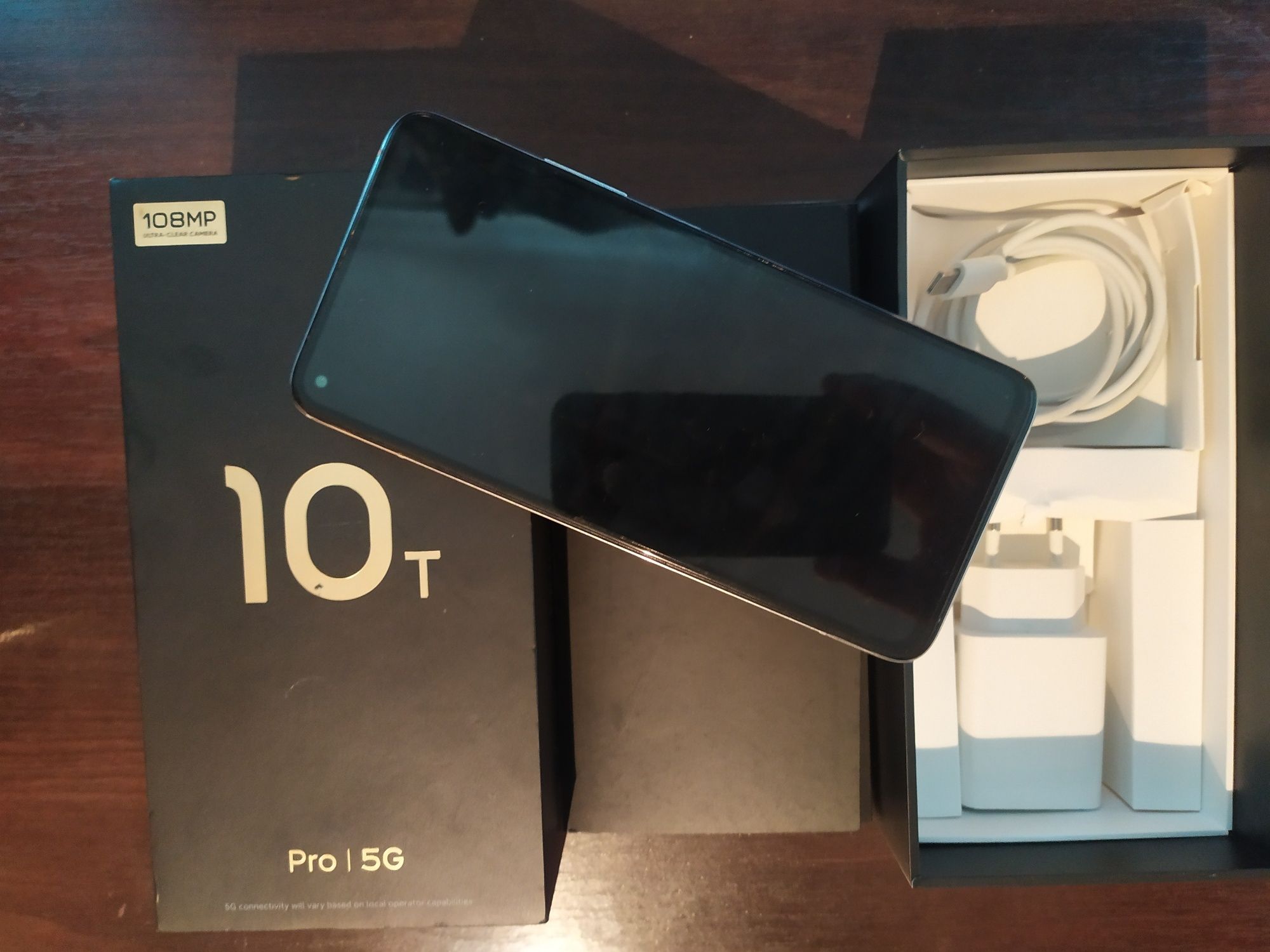 Xiaomi mi 10t pro 8/128