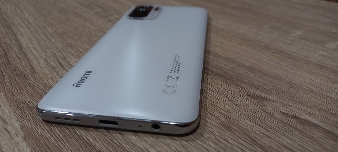 Xiaomi Redmi Note 10S