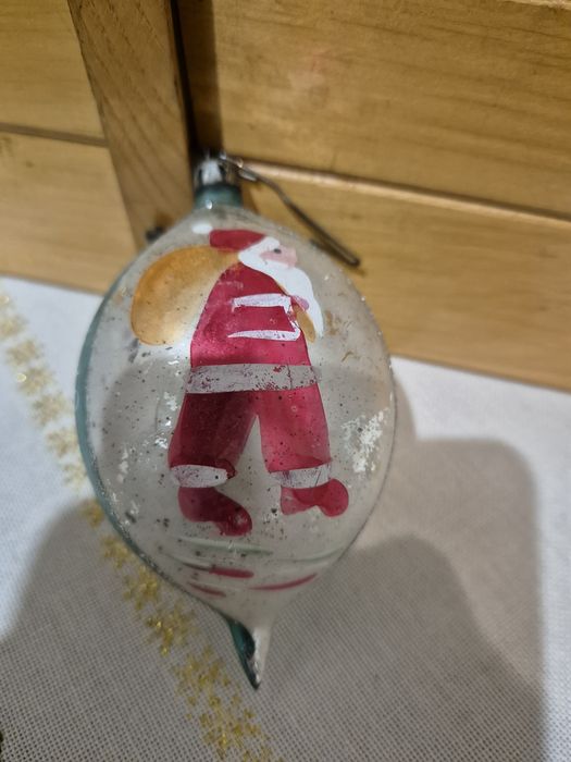 Sprzedam starq bombkę.