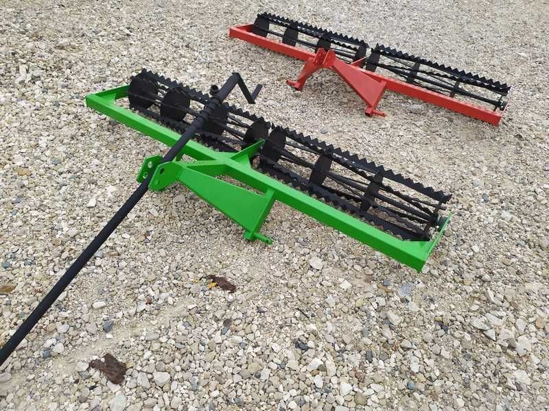 Wał Strunowy Struna Na Łożyskach Z Łącznikiem transport raty