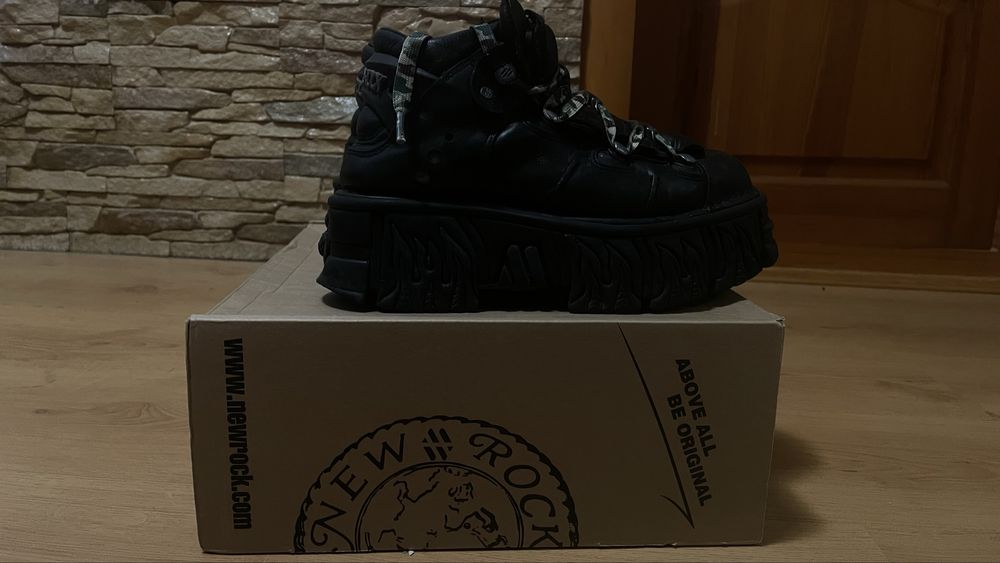 new rock m-106-s71 ориг