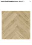Panele podłogowe Quick Step Ciro Botaniczny Beż AVHBU40362