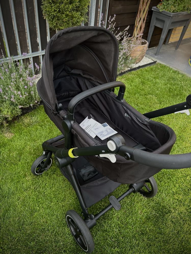 Wózek Cybex EOS 3w1