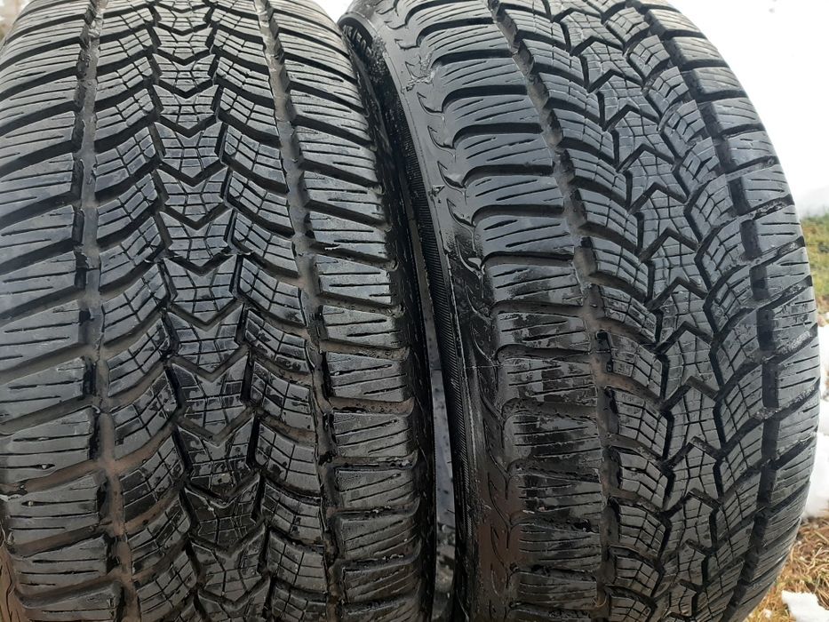 Шини 215/50r17 протектор 8мм
