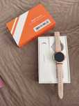 Smartwatch nunca usado