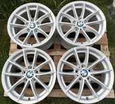 Felgi BMW E60 E61 E46 F10 E90 E83 F25 F26 E84 F48 7,5Jx17 ET32 5x120