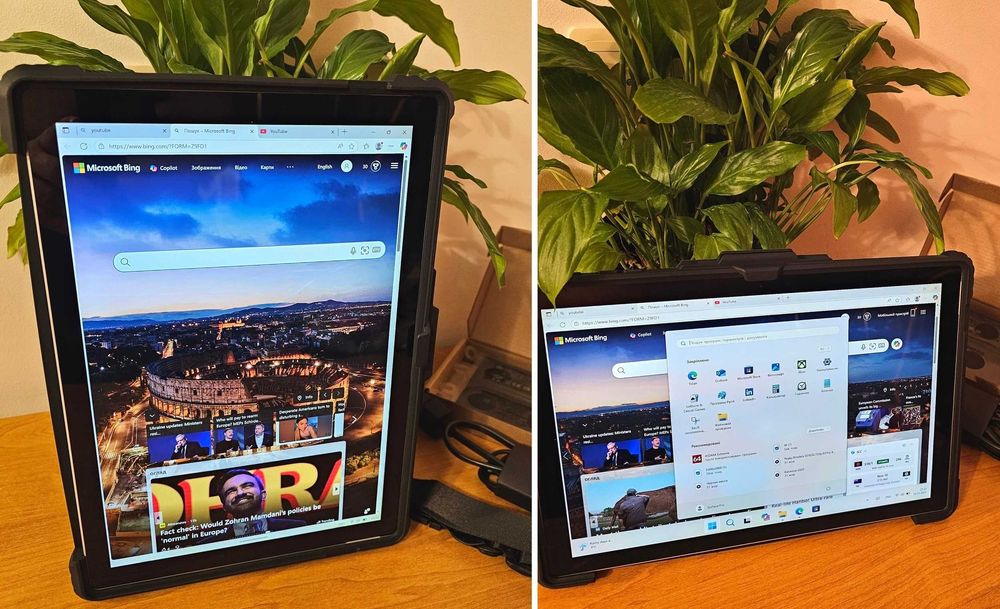 Microsoft Surface Pro‼️Max Config! (Core i7\16GB\512GB) +NEW BATTERY