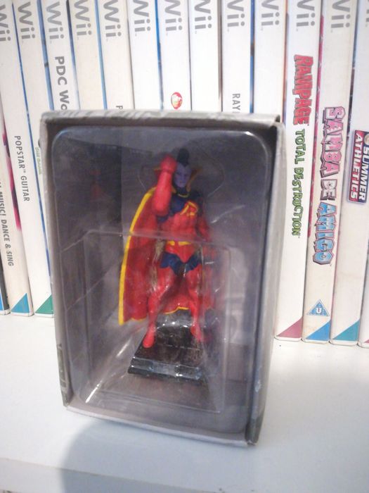 Figurka Marvel Gladiator