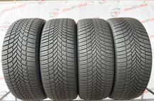 шини бу 215/55 r17 firestone multiseason 6mm