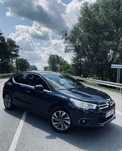 Citroen DS4 1.6 163km 2012 Automat