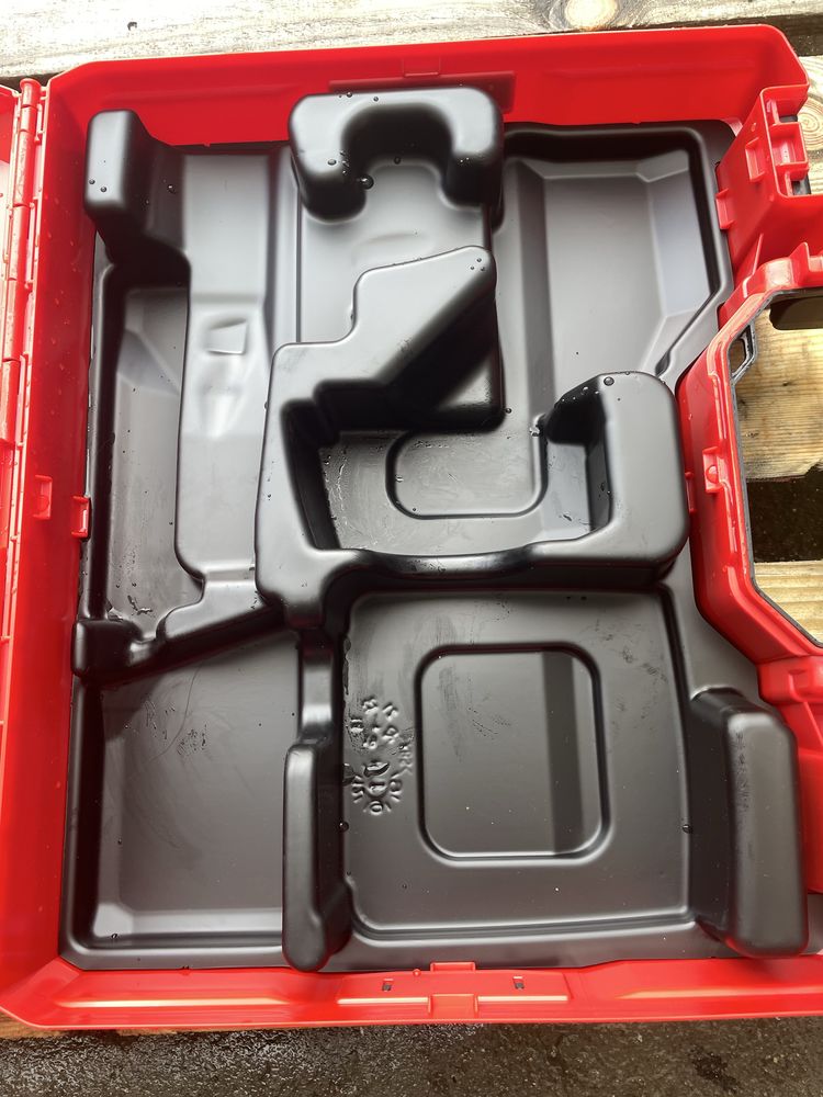 Walizka Hilti SF 6-A22 pusta
