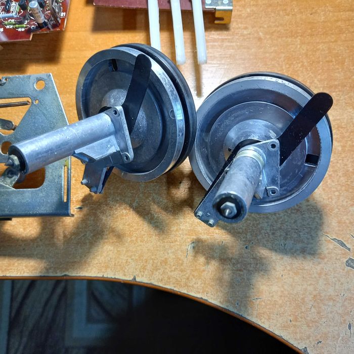 Юпитер 203 -платы,комплектующие.