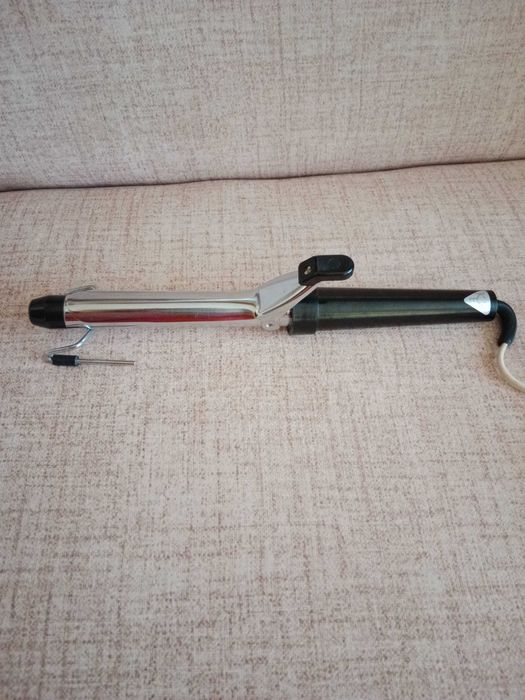 Lokówka do włosów kwe