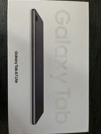 SAMSUNG Galaxy Tab A7 Lite Gray