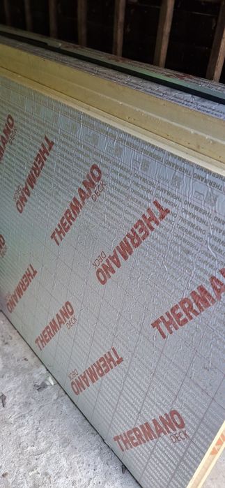 Płyty ociepleniowe Pir thermano 10cm