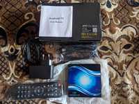 ТВ Приставка TV Box T95W2 2/16GB (Slimbox ATV 11 Android)