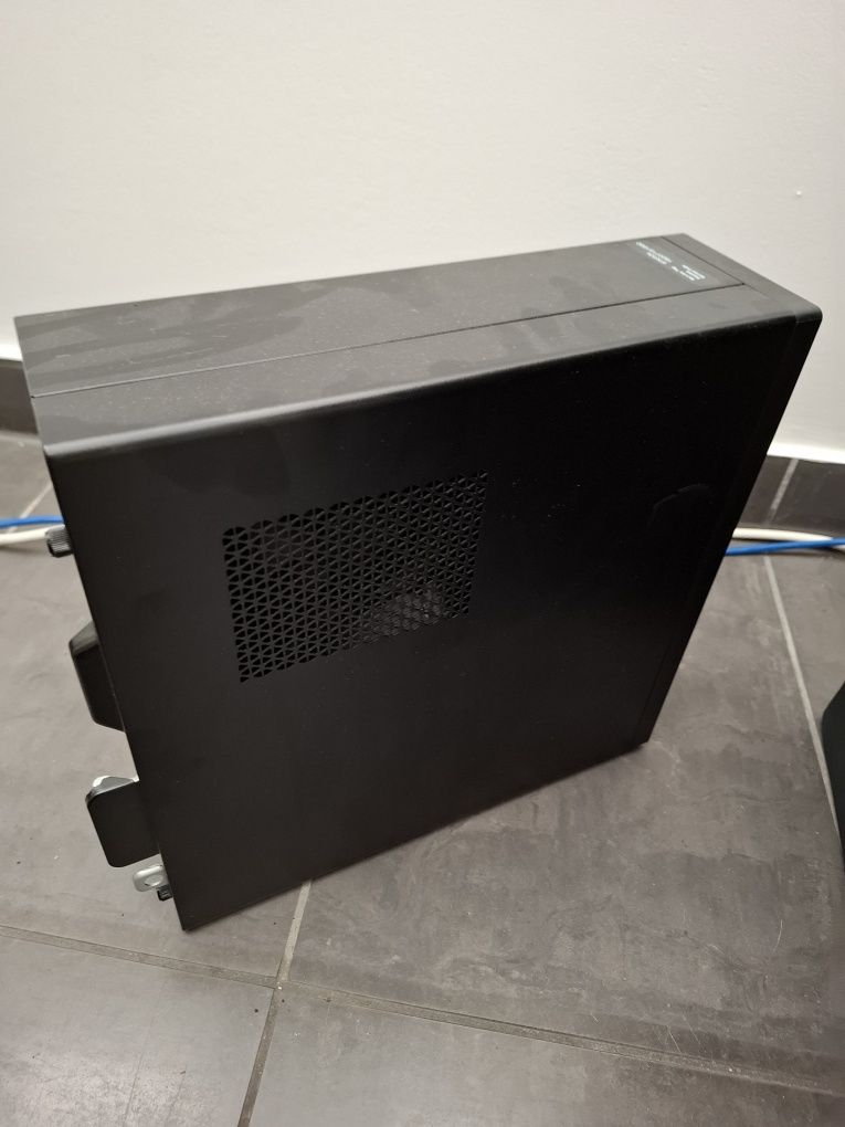 Komputer dell Vasco 3030 i7