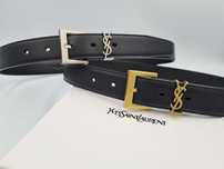 женский ремень Yves saint laurent YSL. жіночий ремінь YSL