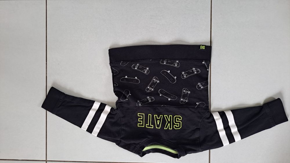 Bluza Reserved 68
