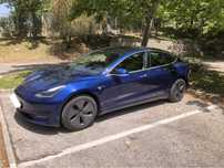Tesla model 3 SR Plus, 86 000km, pneus novos