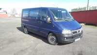 SPRZEDAM                    FIAT DUCATO