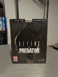Aliens vs predator sega ps3