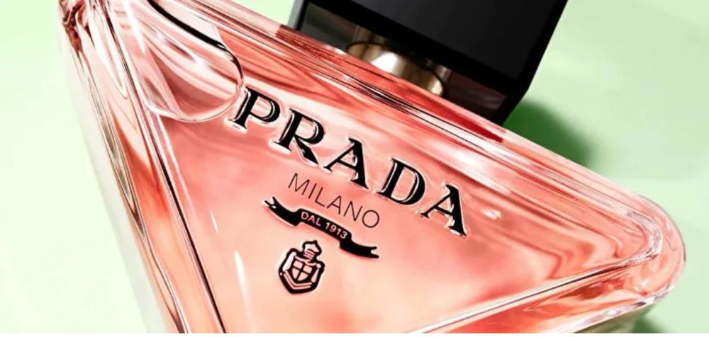 Prada Paradoxe perfum 10ml