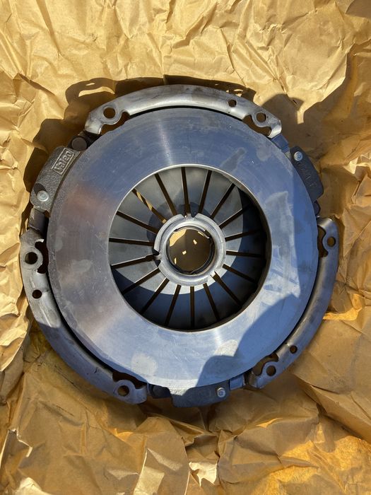 Sprzeglo Iveco Daily 2.3 07-14