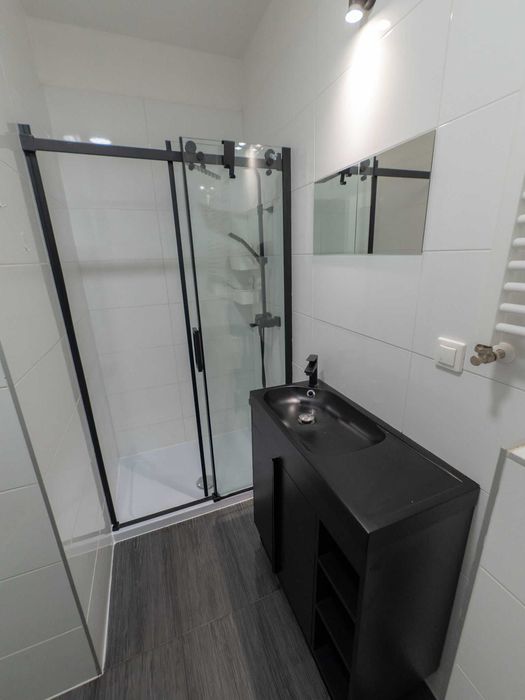 Kawalerka, Szczecin, centrum