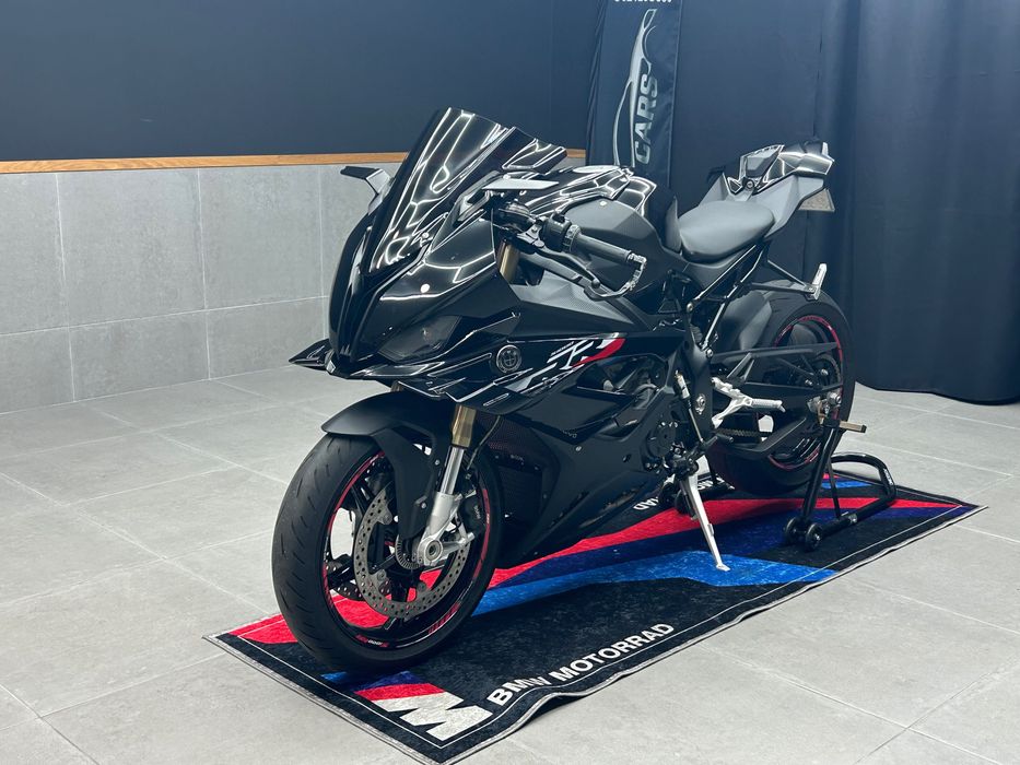 BMW s1000rr 2024 1dono