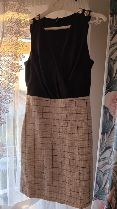 Sukienka elegancka