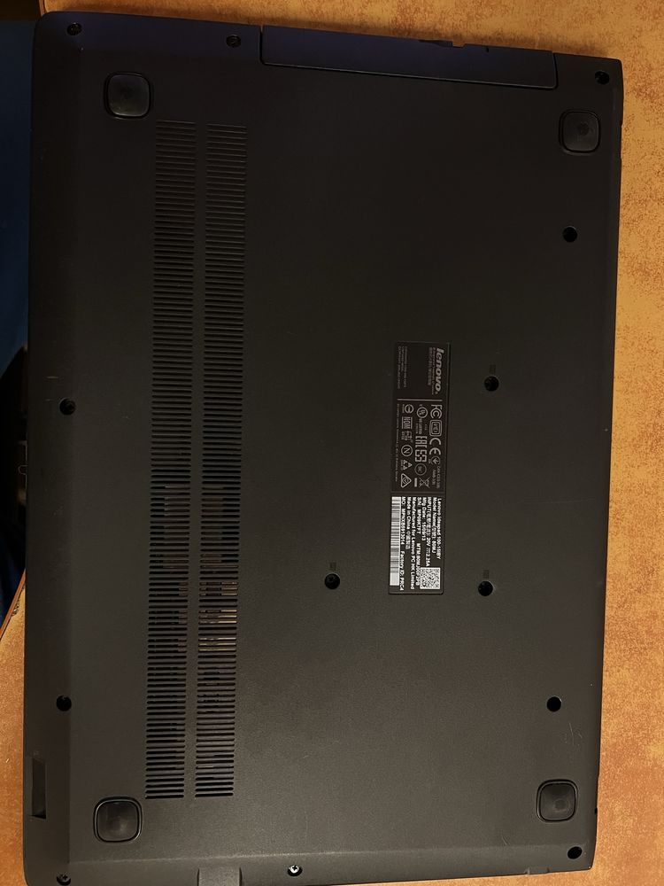 Lenovo ideapad 100-15IBY okazja