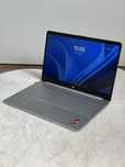 Laptop HP 15s, używany bardzo dobry stan